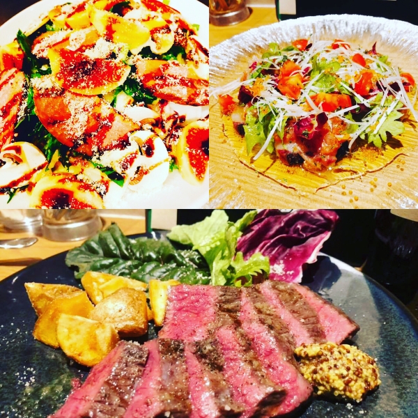 忘年会