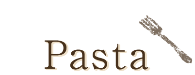 Pasta